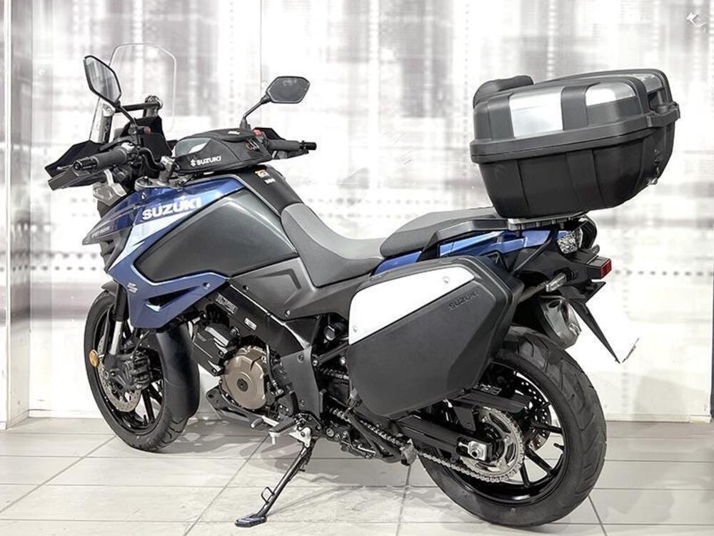 Suzuki V-Strom 1050SE (2023 - 24) (2)
