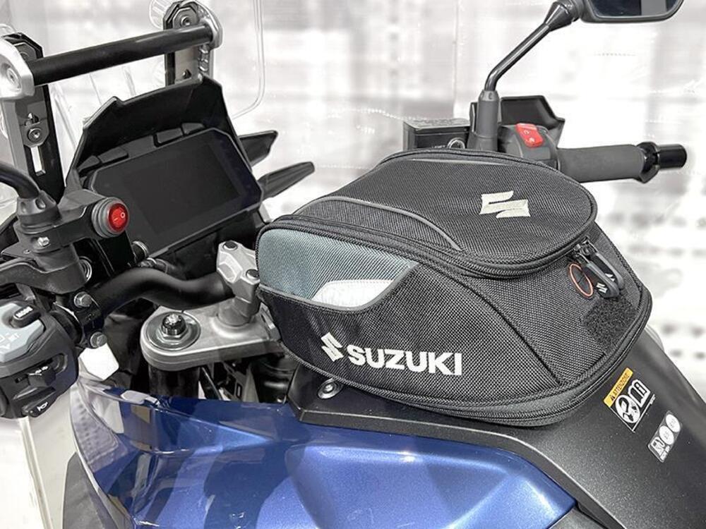 Suzuki V-Strom 1050SE (2023 - 24) (3)