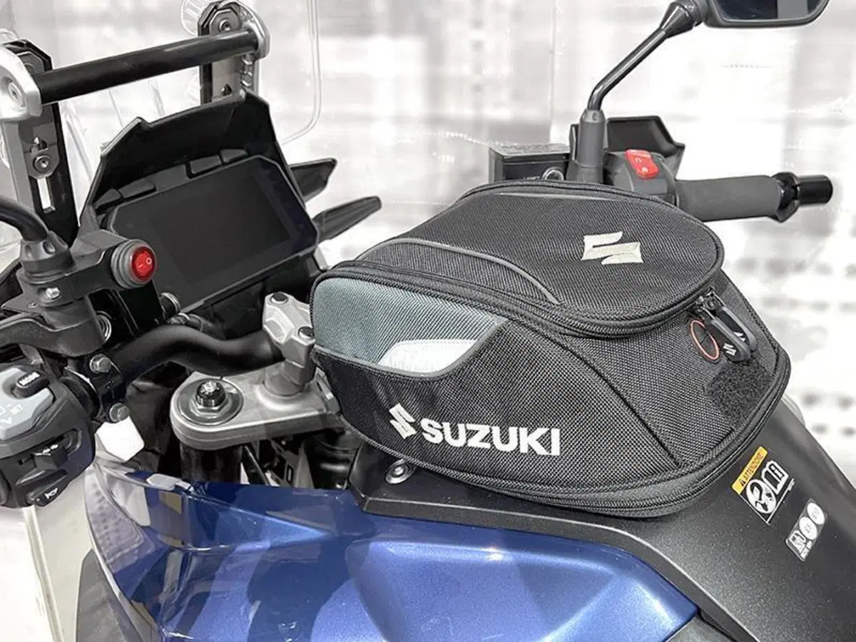 Suzuki V-Strom 1050SE (2023 - 24) (3)