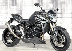 Suzuki GSR 750 (2010 - 15) usata