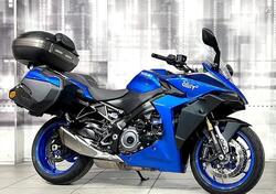 Suzuki GSX-S1000 (2021 - 25) usata