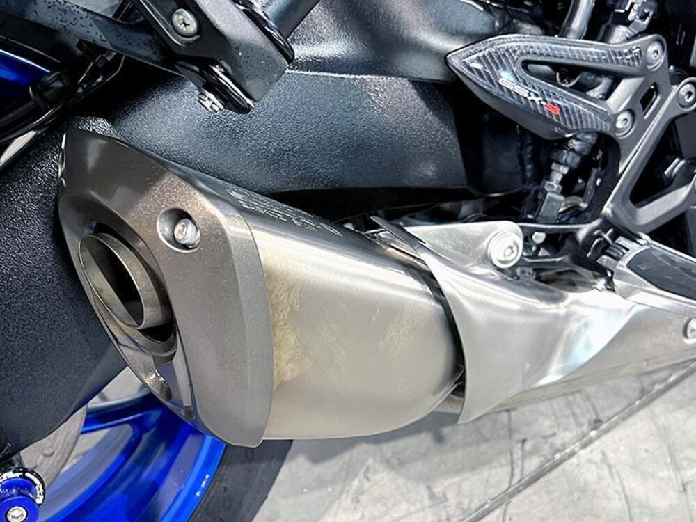 Suzuki GSX-S1000 (2021 - 25) (3)