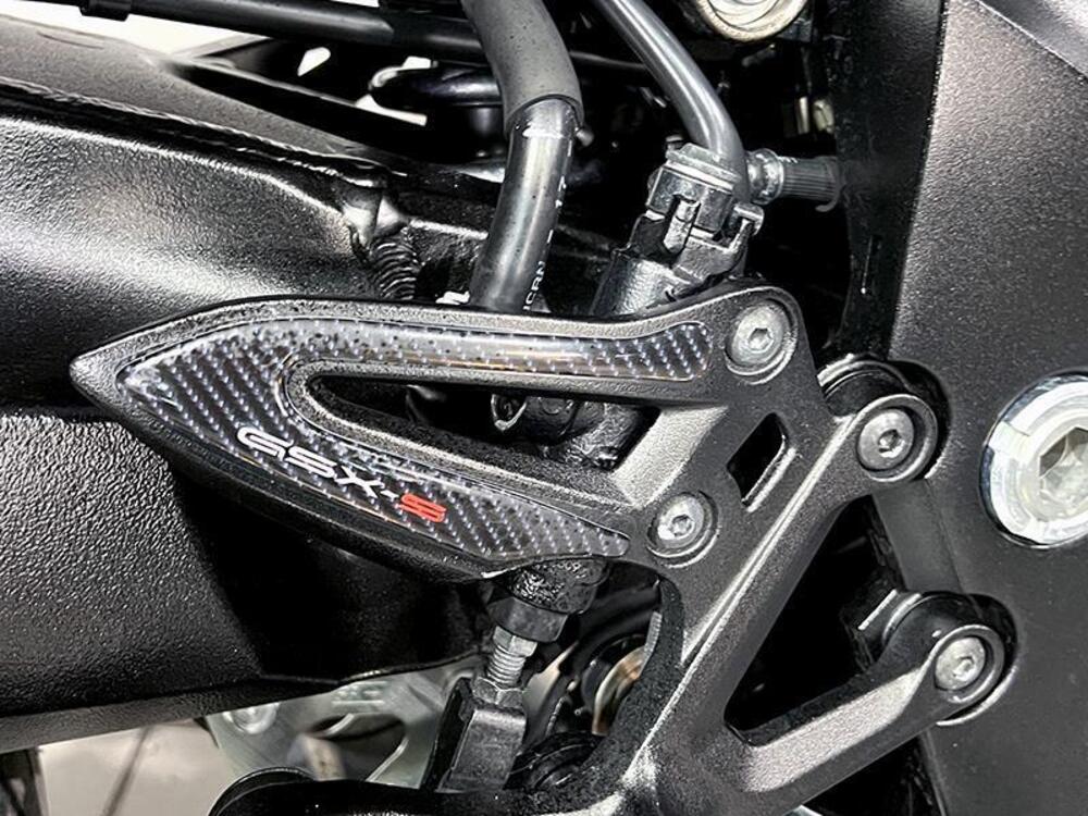 Suzuki GSX-S1000 (2021 - 25) (5)
