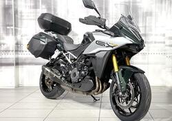 Suzuki GSX-S1000 (2021 - 25) usata