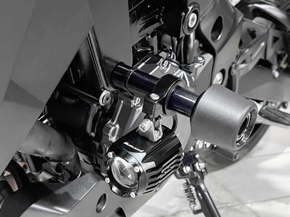 Suzuki GSX-S1000 (2021 - 25) (5)