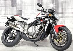 MV Agusta Brutale 1078 RR usata