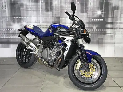MV Agusta Brutale 910 R (2006 - 11) usata