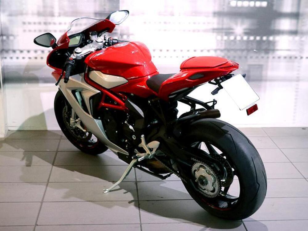 MV Agusta F3 800 EAS ABS (2017 - 20) (2)