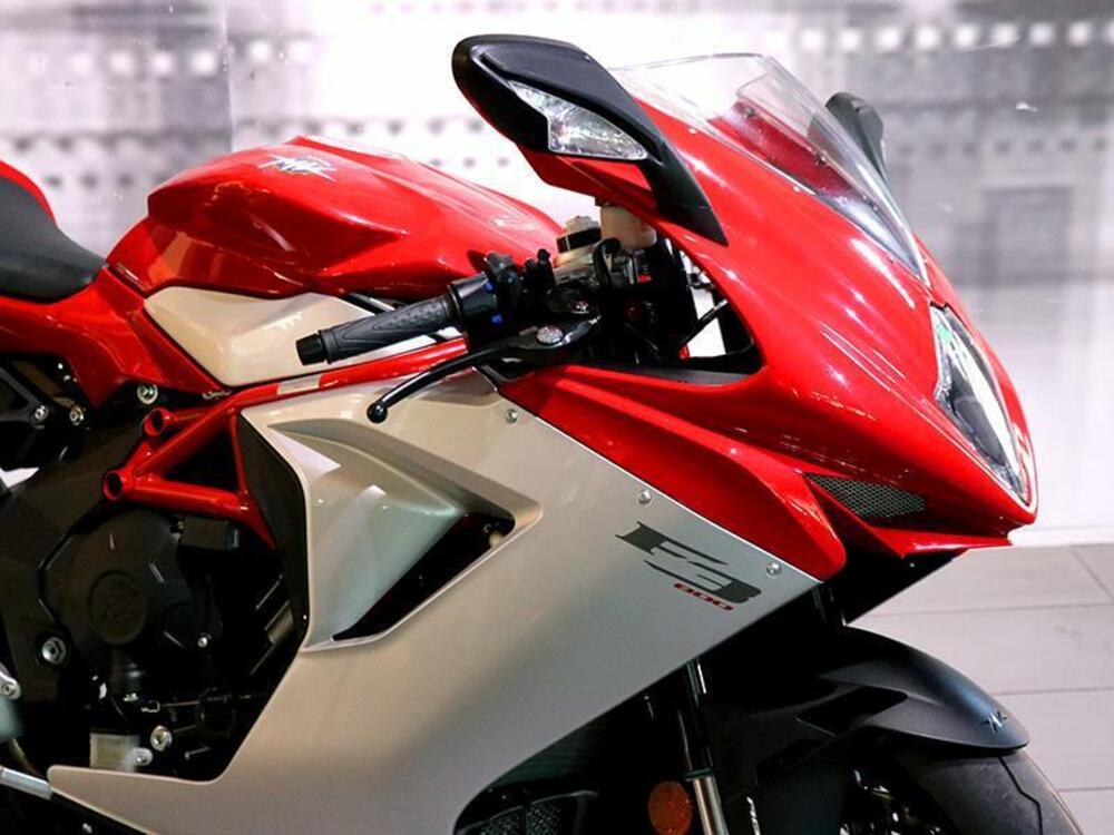 MV Agusta F3 800 EAS ABS (2017 - 20) (3)
