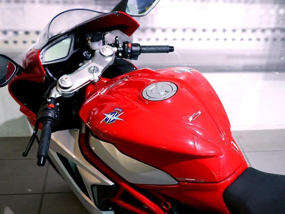 MV Agusta F3 800 EAS ABS (2017 - 20) (4)