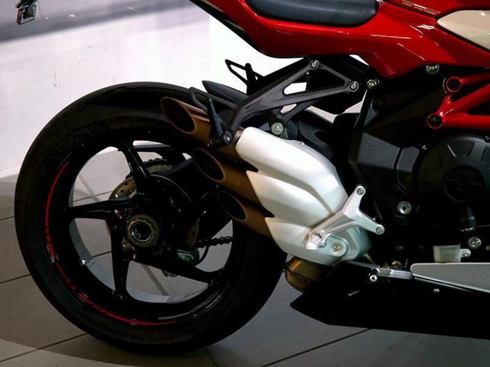 MV Agusta F3 800 EAS ABS (2017 - 20) (5)