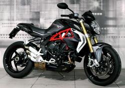 MV Agusta Brutale 800 RR (2015 - 16) usata