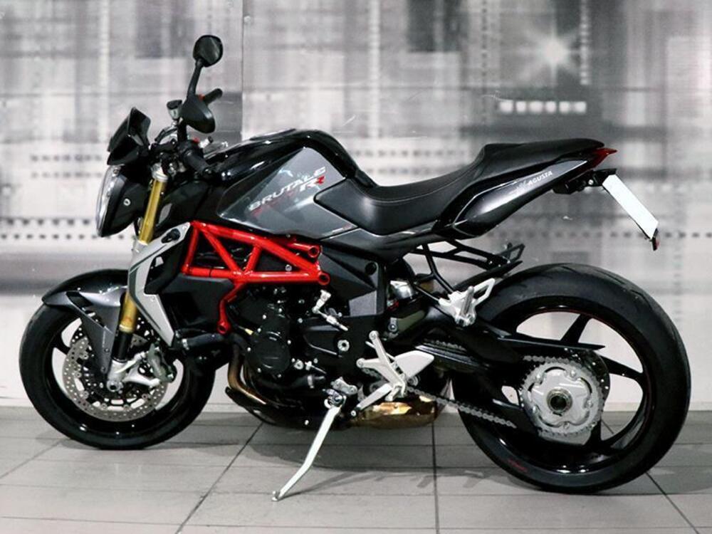 MV Agusta Brutale 800 RR (2015 - 16) (2)