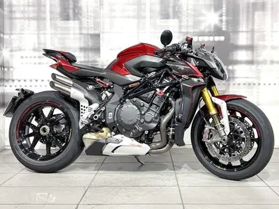 MV Agusta Brutale 1000 RR (2021 - 25) usata