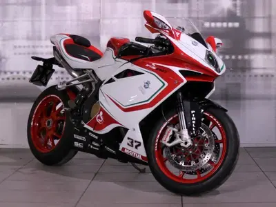 MV Agusta F4 1000 (2010 - 15) usata