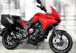 MV Agusta Turismo Veloce 800 Rosso (2021 - 23) usata