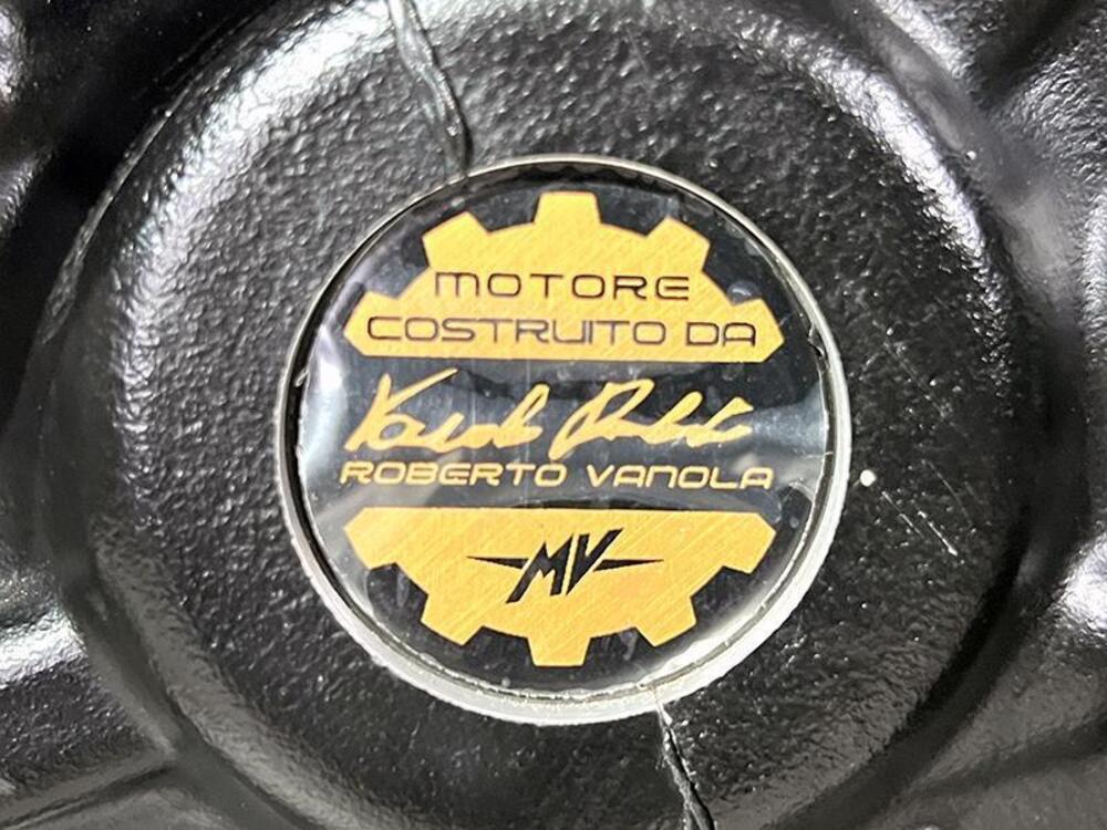 MV Agusta Turismo Veloce 800 Rosso (2021 - 23) (3)