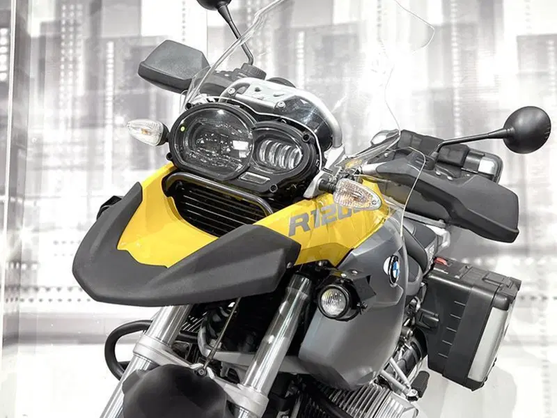 Bmw R 1200 GS (2004 - 07) (4)