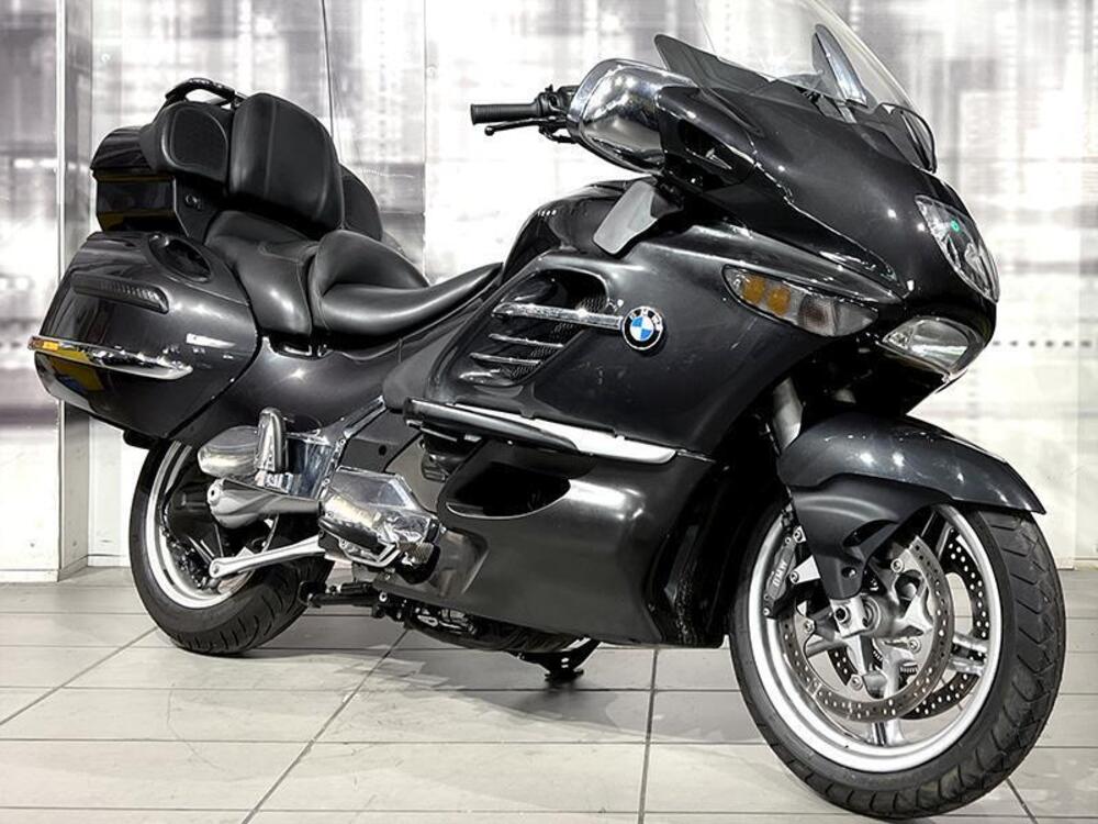 Bmw K 1200 LT (2004 - 10)