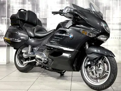 Bmw K 1200 LT (2004 - 10) usata