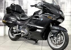 Bmw K 1200 LT (2004 - 10) usata