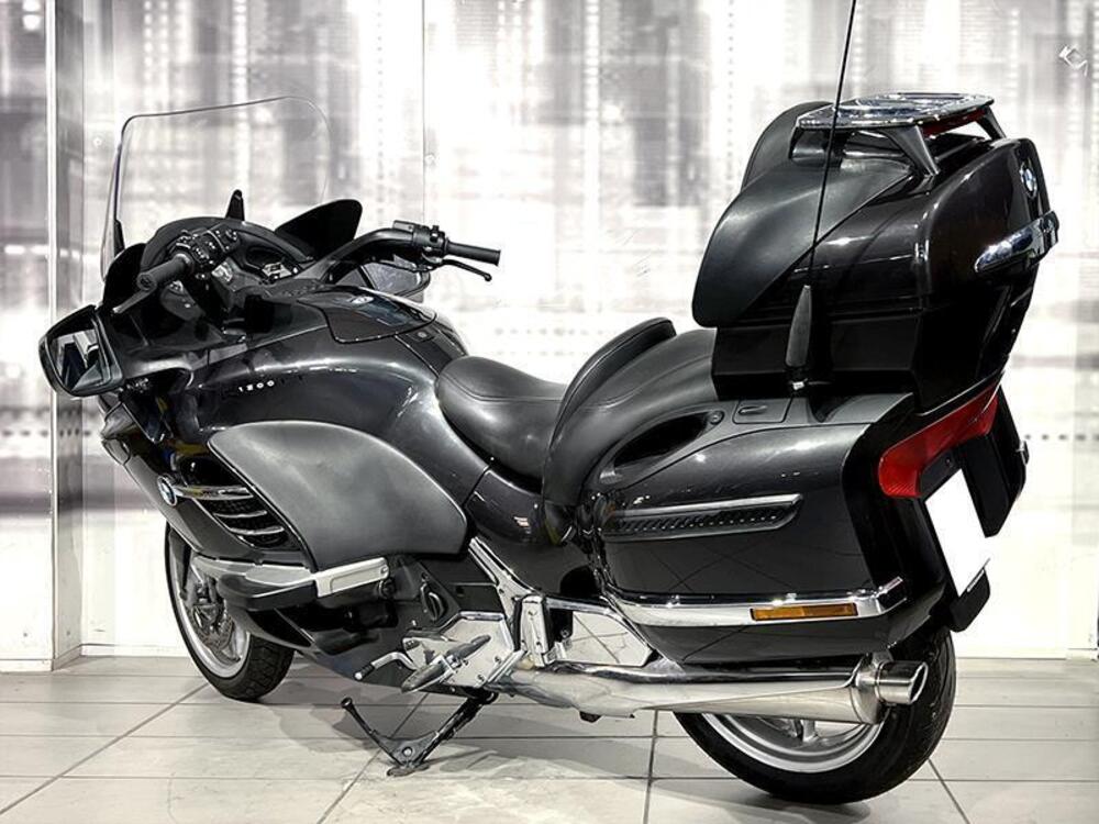 Bmw K 1200 LT (2004 - 10) (2)