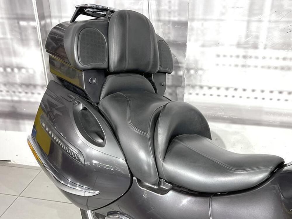 Bmw K 1200 LT (2004 - 10) (4)