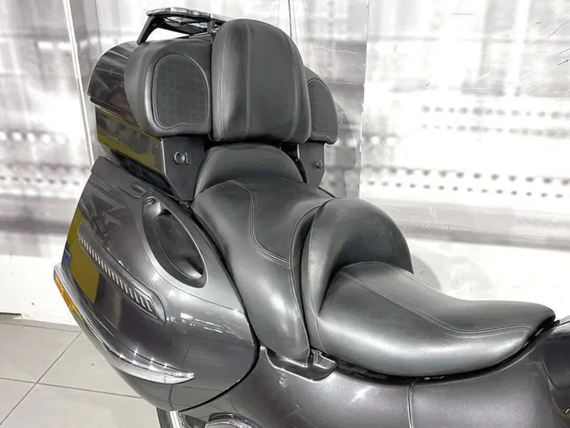 Bmw K 1200 LT (2004 - 10) (4)