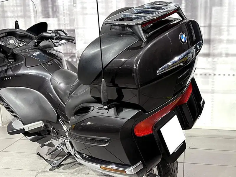 Bmw K 1200 LT (2004 - 10) (5)