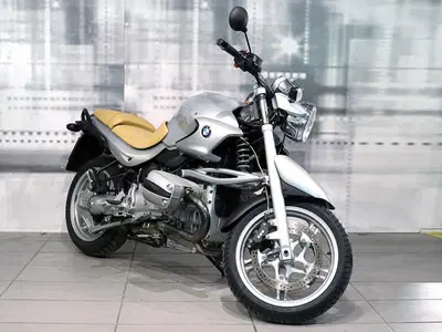 Bmw R 1150 R (2000 - 07) usata