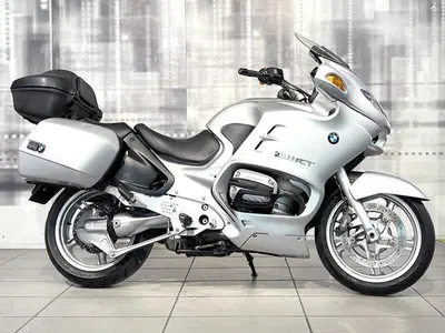 Bmw R 1150 RT (2000 - 06) usata