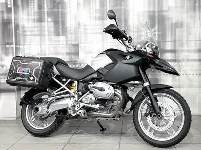 Bmw R 1200 GS (2004 - 07) usata