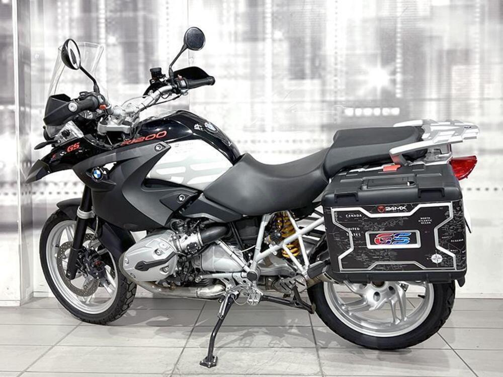 Bmw R 1200 GS (2004 - 07) (2)