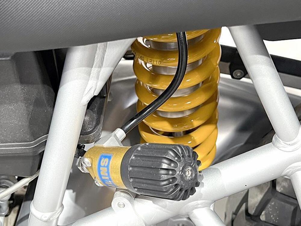 Bmw R 1200 GS (2004 - 07) (4)