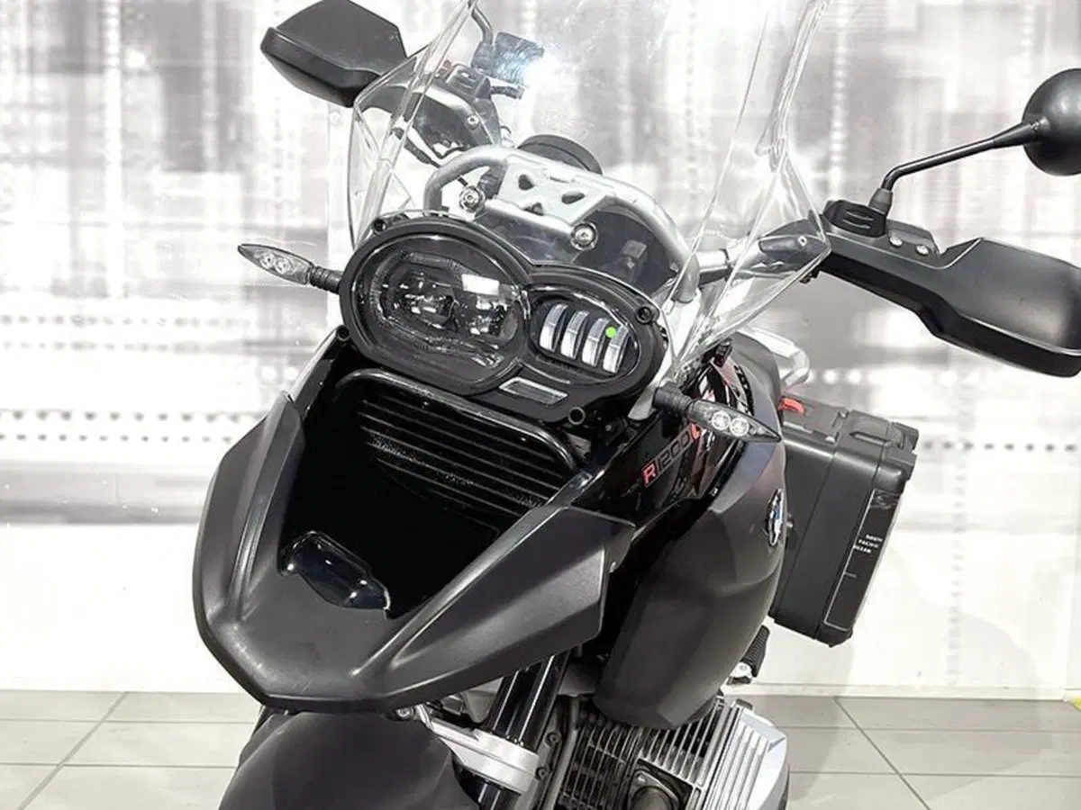 Bmw R 1200 GS (2004 - 07) (5)