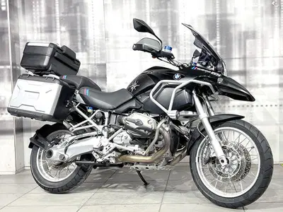 Bmw R 1200 GS (2004 - 07) usata