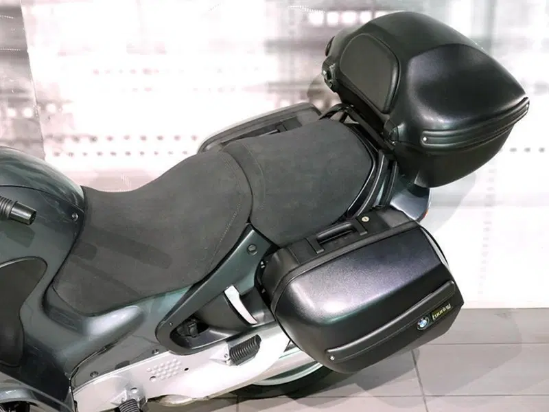 Bmw R 1150 RT (2000 - 06) (4)