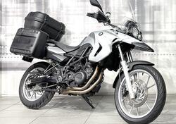 Bmw F 650 GS (2008 - 12) usata