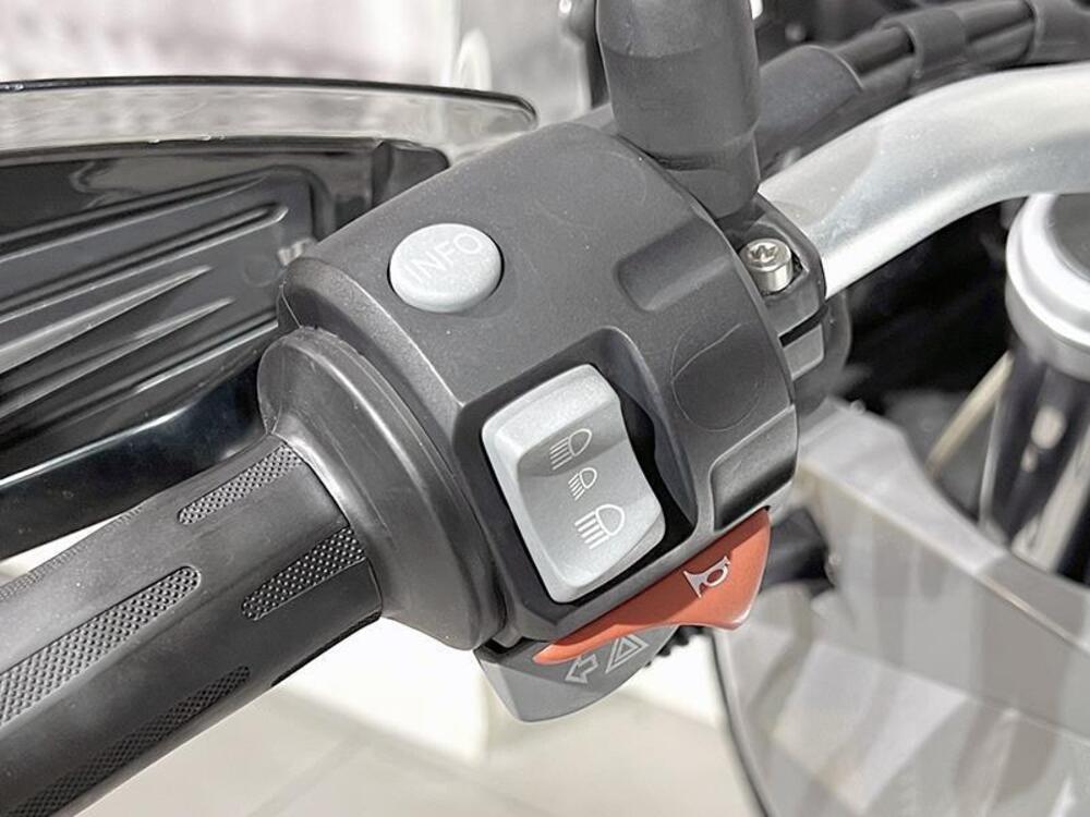 Bmw F 650 GS (2008 - 12) (3)