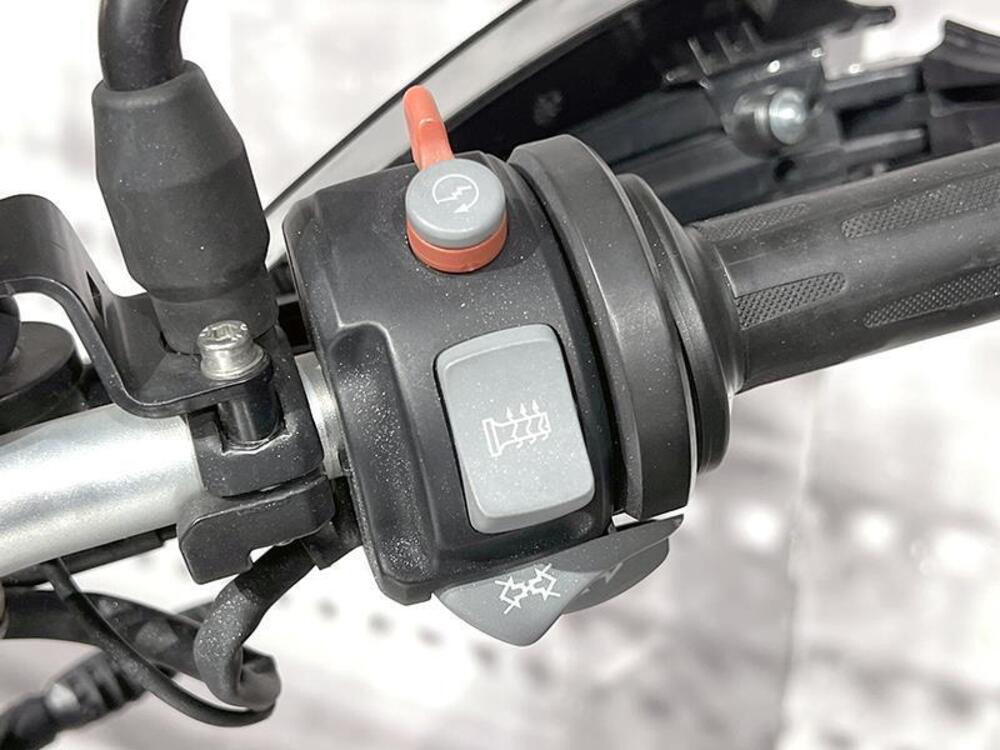 Bmw F 650 GS (2008 - 12) (4)