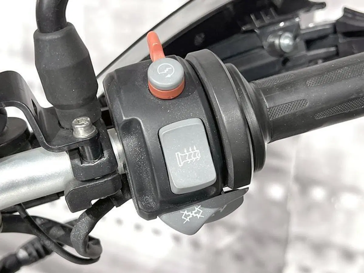 Bmw F 650 GS (2008 - 12) (4)