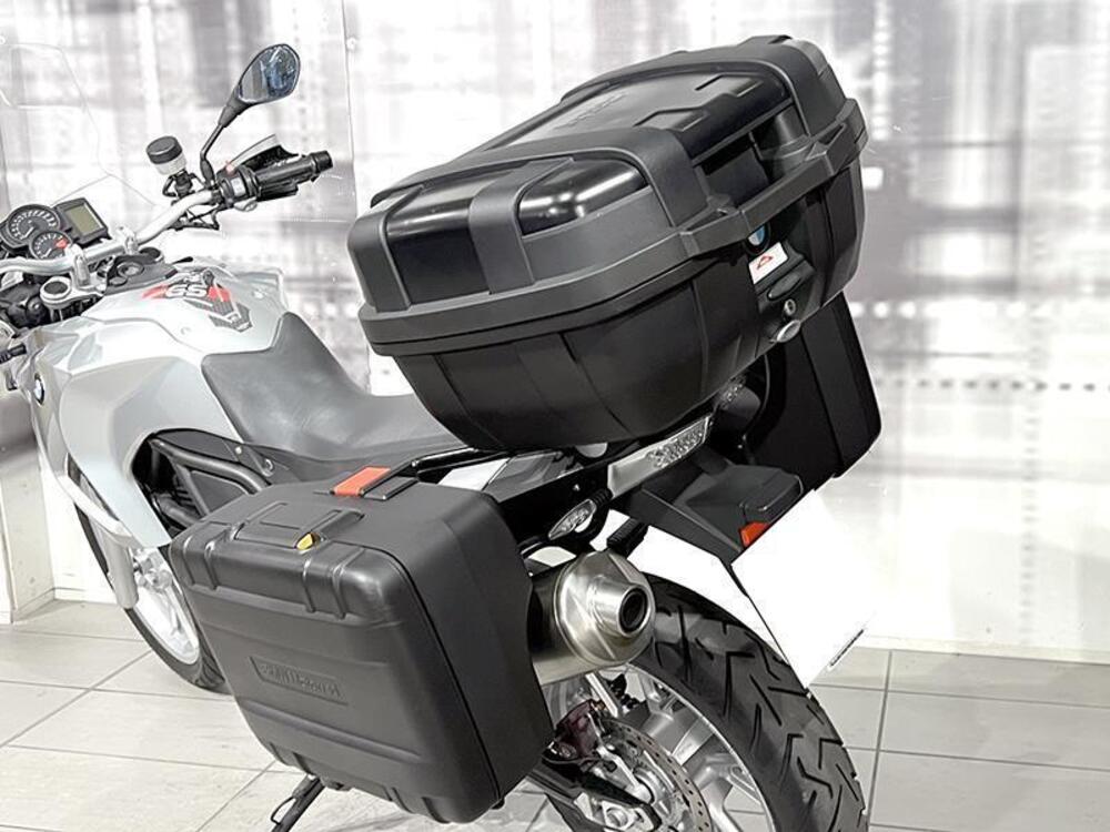 Bmw F 650 GS (2008 - 12) (5)