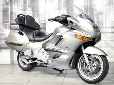 Bmw K 1200 LT (1999 - 03) usata