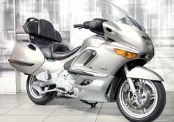 Bmw K 1200 LT (1999 - 03) usata