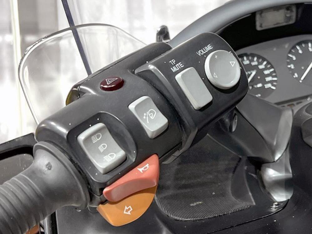 Bmw K 1200 LT (1999 - 03) (3)