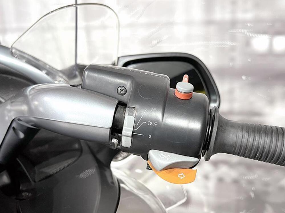 Bmw K 1200 LT (1999 - 03) (4)