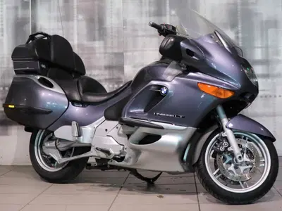 Bmw K 1200 LT (1999 - 03) usata