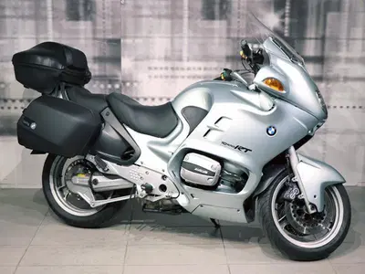 Bmw R 1100 RT ABS (1995 - 2001) usata