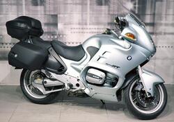 Bmw R 1100 RT ABS (1995 - 2001) usata