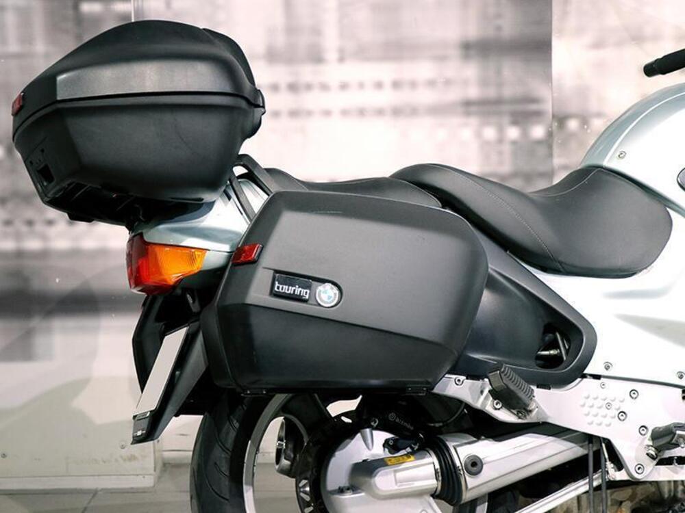 Bmw R 1100 RT ABS (1995 - 2001) (3)